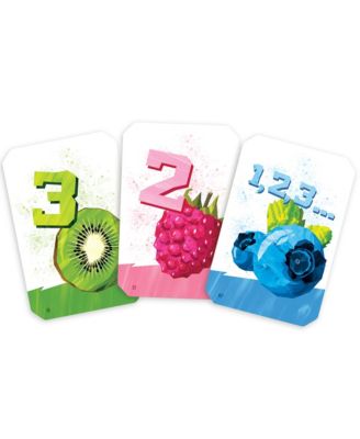 Topic Card Game Choatic Party Word Game Family