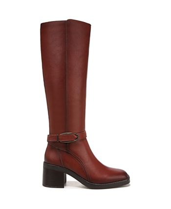 Naturalizer Elliot High Shaft Boots & Reviews - Boots - Shoes - Macy's