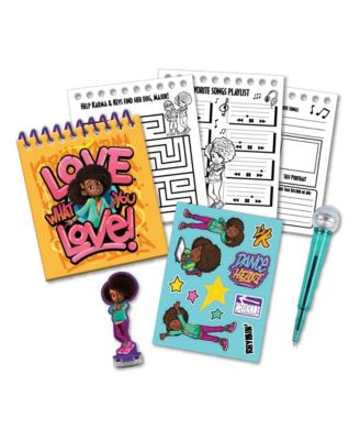 Poppin Purse Activity Set Popping Sensory Fun , Set of 3