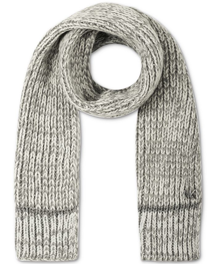 Michael kors hotsell scarf macys