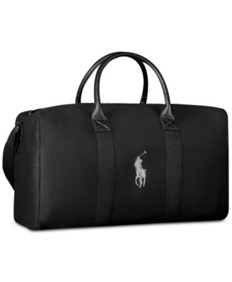 Ralph Lauren - Free duffle with $99 purchase from the  Men's fragrance collection