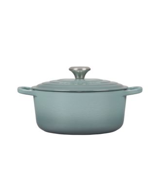 Le Creuset Signature Enameled Cast Iron Round Dutch Oven