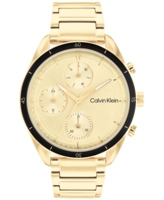 Calvin klein sport watches online