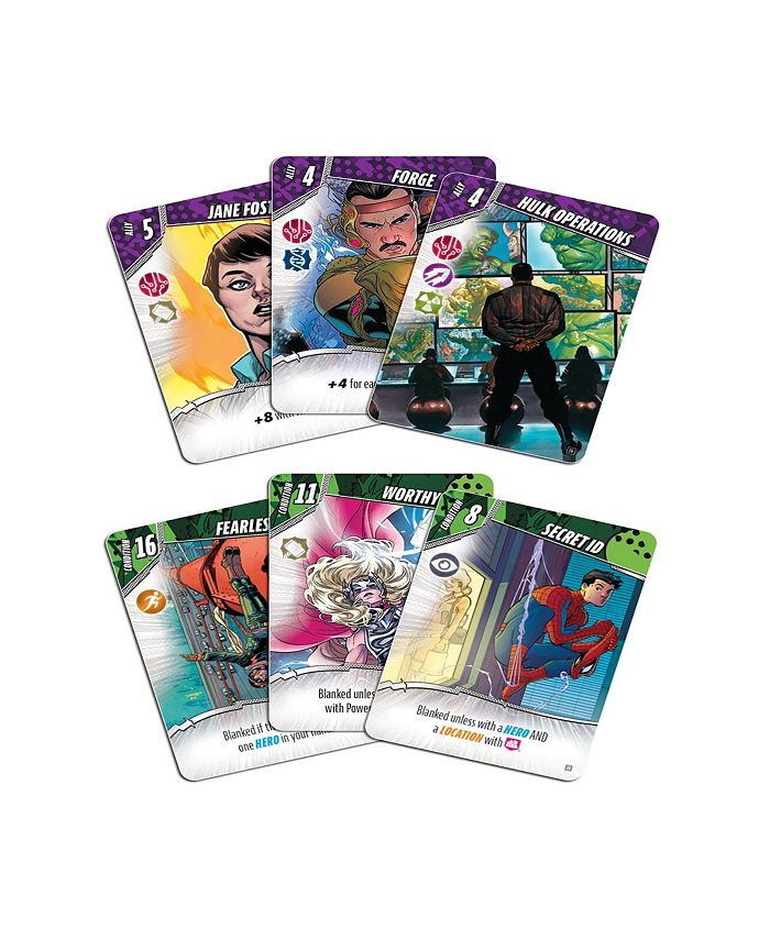 Wizkids Games WZK73850 accessoire