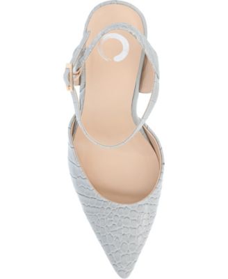 Women's Nixey Pointed Toe Heels