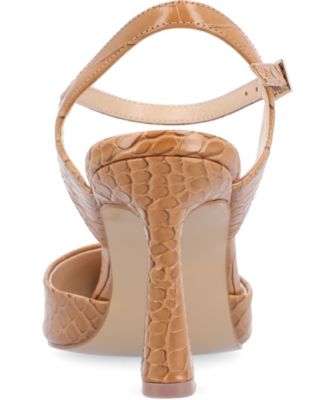 Women's Nixey Pointed Toe Heels