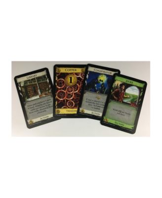 Games Dominion Big Box II Board Game