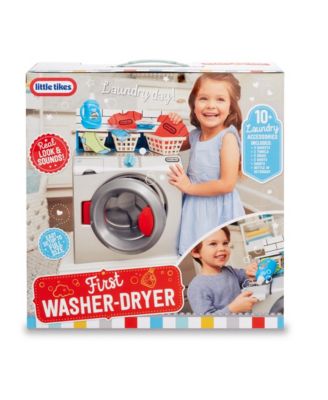 Little Tikes First Dryer Washer