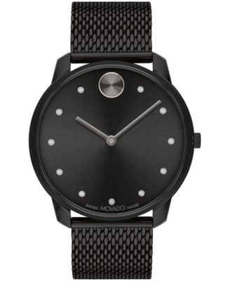 Movado