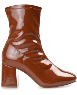 Women's Reice Block Heel Dress Booties