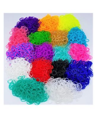 Loomipal by Choon's Design Mega Combo Set, 5664 Piece