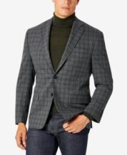 Macys michael clearance kors sport coat