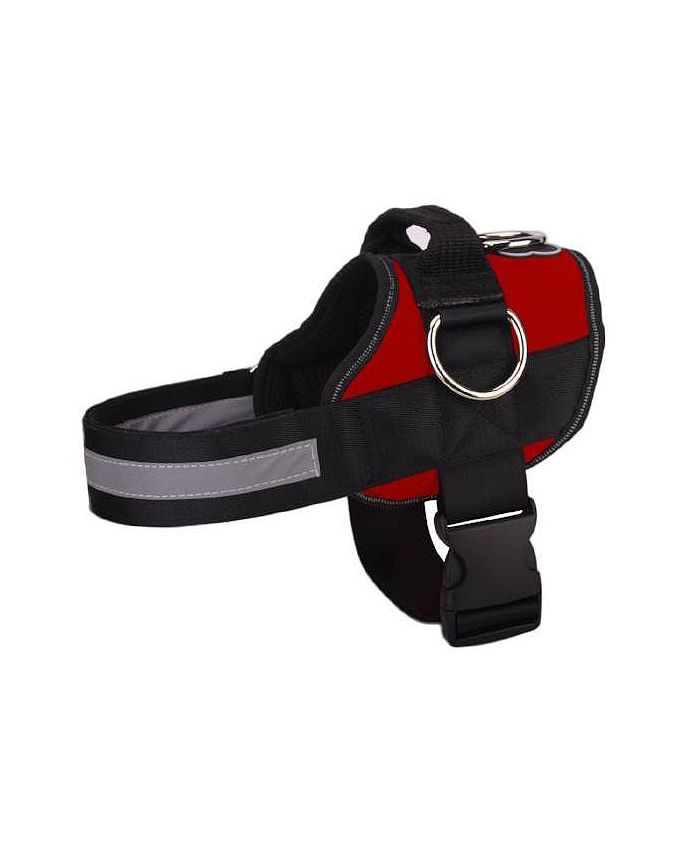 Joyride Harness No Pull Easy OnOff Dog Harness, XXLarge Macy's