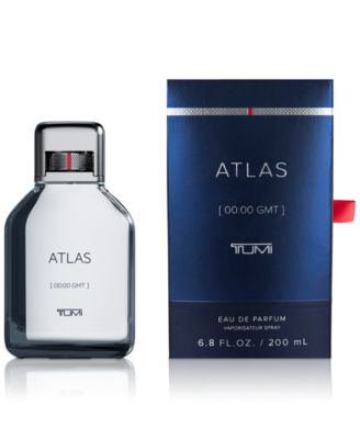 Atlas [00:00 GMT] TUMI Eau de Parfum Spray, 6.8 oz.