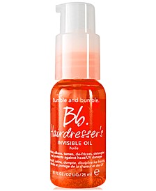 Hairdresser's Invisible Oil, 0.85 oz.
