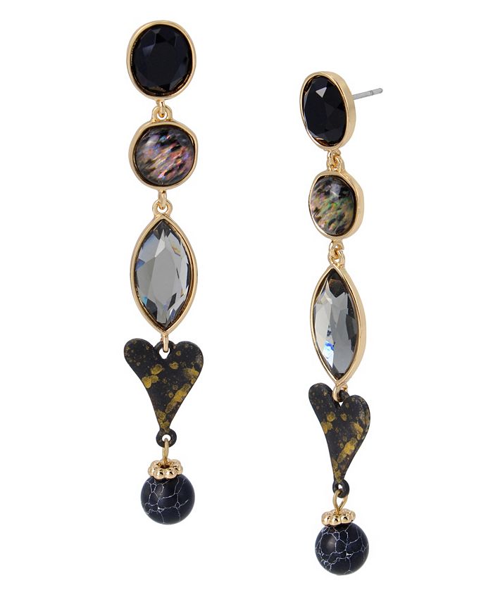Robert lee discount morris earrings macys