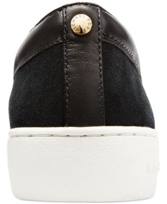 Michael Kors Keaton Slip On Sneakers