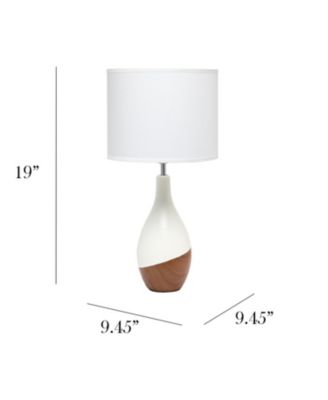 Strikers Basic Table Lamp