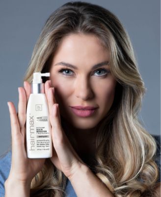 Acceler8 Hair Booster and Nutrients, 4 fl. oz.