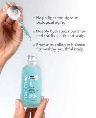 RSN8 Scalp Nourishing Serum, 2 fl. oz.