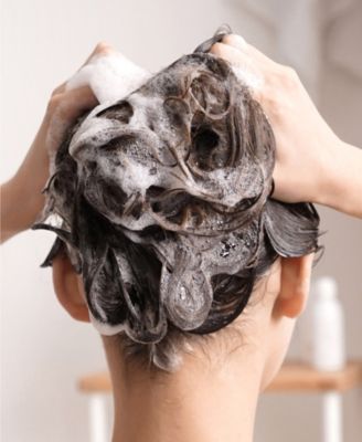 Density Haircare Shampoo, 10 fl. oz.