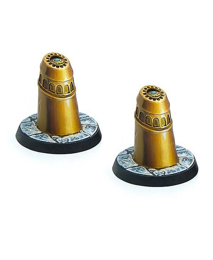 Elder Scrolls: Call to Arms: Dwemer Centurion and Ballista main image 1