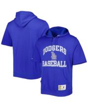 Majestic Los Angeles Dodgers Inside-the-Park Full-Zip Hoodie, Baby Boys  (12-24 months) - Macy's