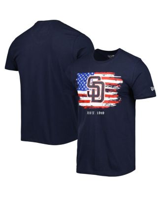 san diego padres 4th of july