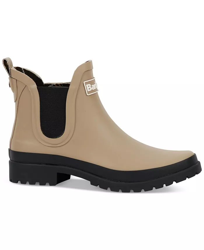 macys.com | Pull-On Chelsea Rain Boots
