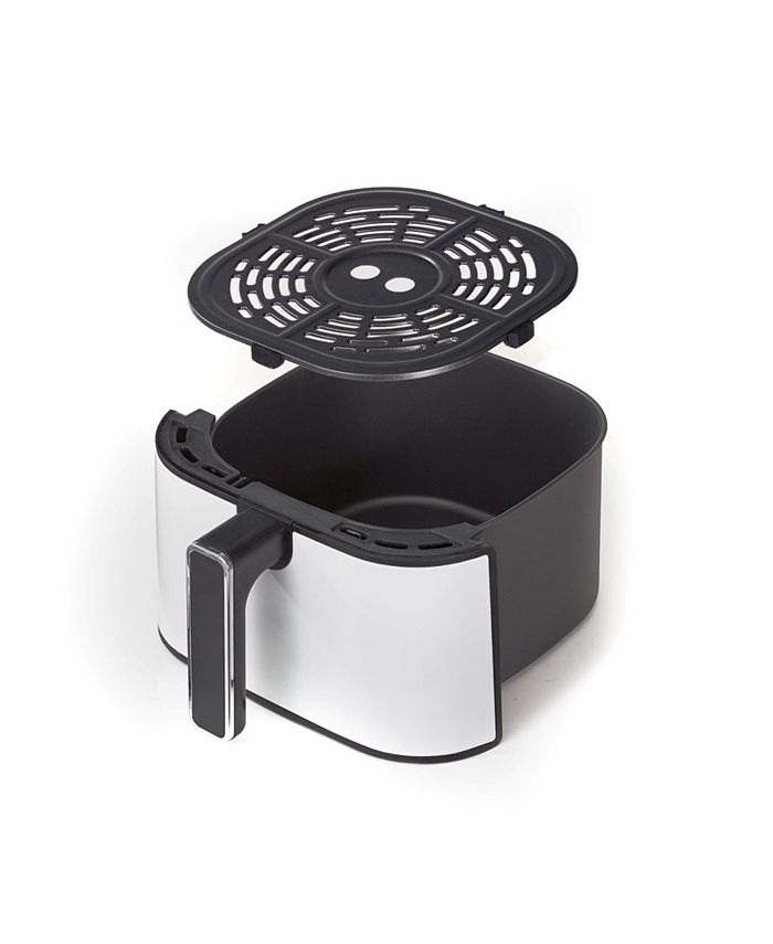 Crux 6 Qt. Digital Air Fryer 1500 Watt Macy's