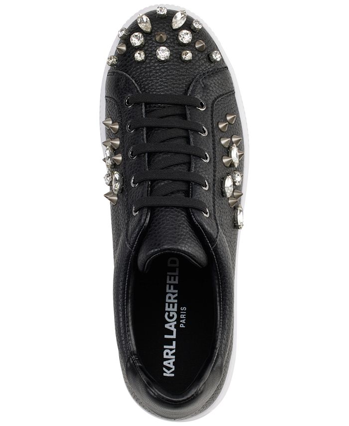 Vina vince shoes top