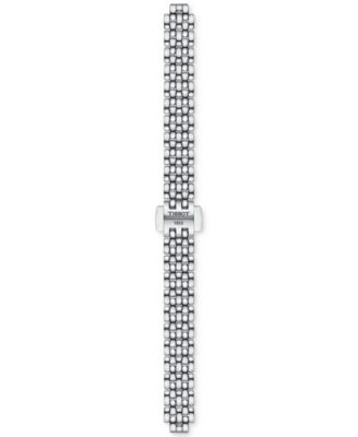 Women's Swiss Lovely Stainless Steel Bracelet Watch 20mm