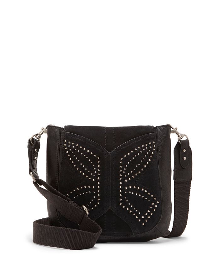Lucky brand online fanny pack