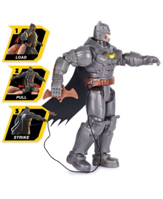DC Comics Batman 12" Deluxe Action Figure