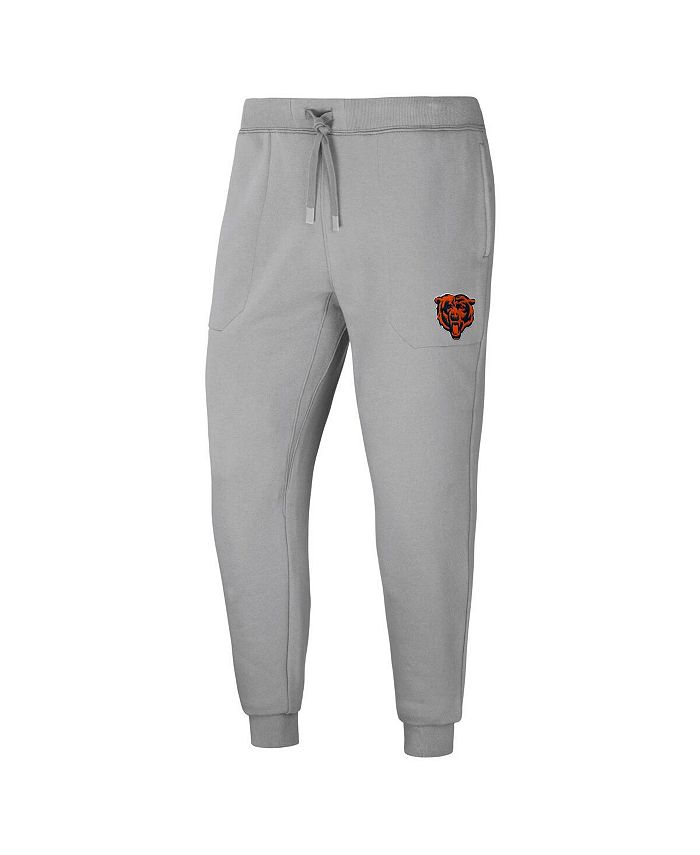 Fanatics Men's NFL x Darius Rucker Collection by Gray Chicago Bears