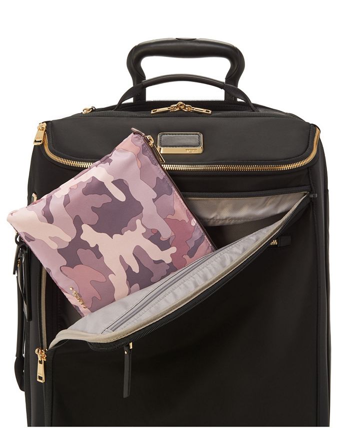 TUMI Voyageur 14" Just In Case Tote Macy's