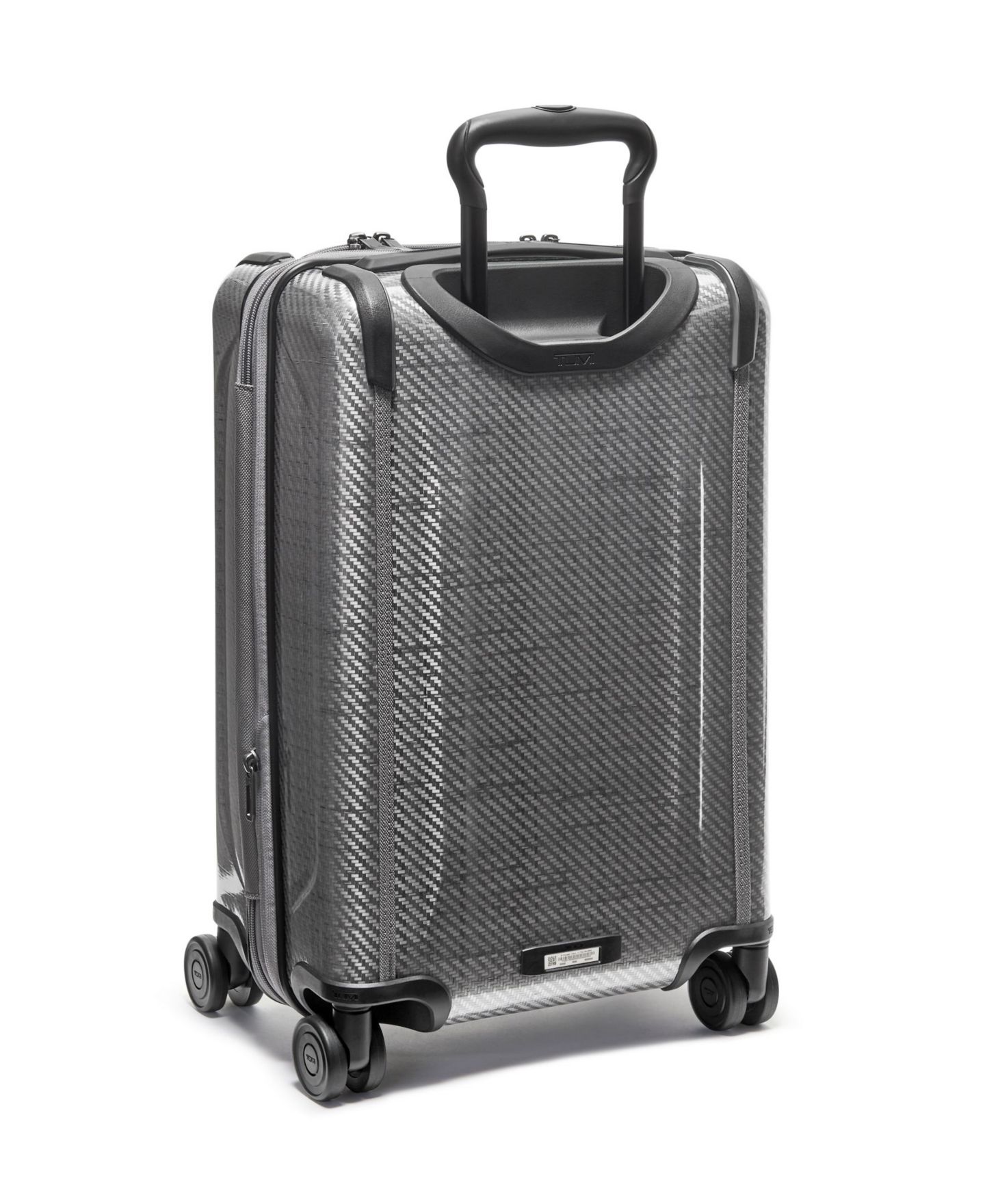 Чемодан TUMI Tegra Lite 21.75" International Front Pocket Expandable Carry-On Suitcase — фото 2