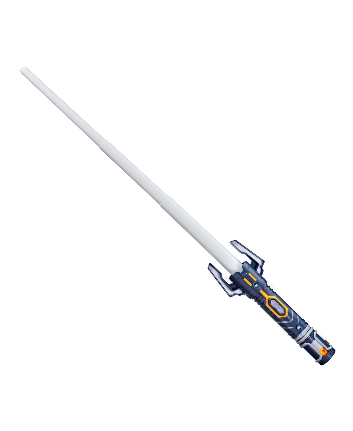 EAN 5010993848140 product image for Hasbro Lightsaber Forge Ahsoka Tano Lightsaber | upcitemdb.com