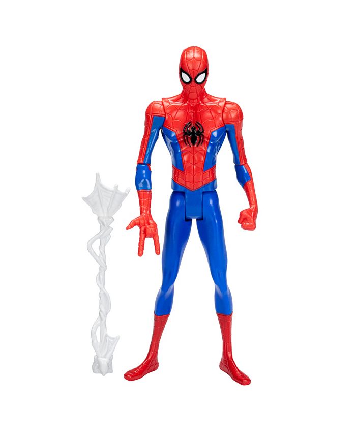 Marvel Spider-Man: Across The Spider-Verse Miles Sling Bag