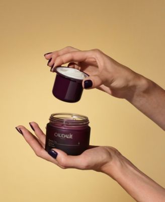 Caudalie Premier Cru Anti-Aging Cream Moisturizer