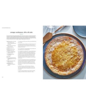 The Mediterranean Dish: 120 Bold and Healthy Recipes You'll Make on Repeat: A Mediterranean Cookbook by Suzy Karadsheh