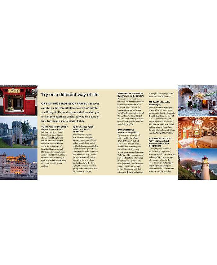 Barnes & Noble Why We Travel 100 Reasons to See the World by Patricia