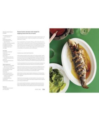 Barnes & Noble Mezcla: Recipes to Excite A Cookbook by Ixta Belfrage