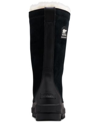 Sorel Tivoli IV Tall Waterproof Boots