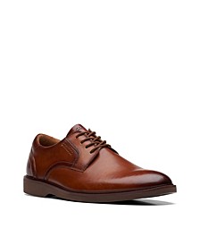 Men's Collection Malwood Lace Shoes