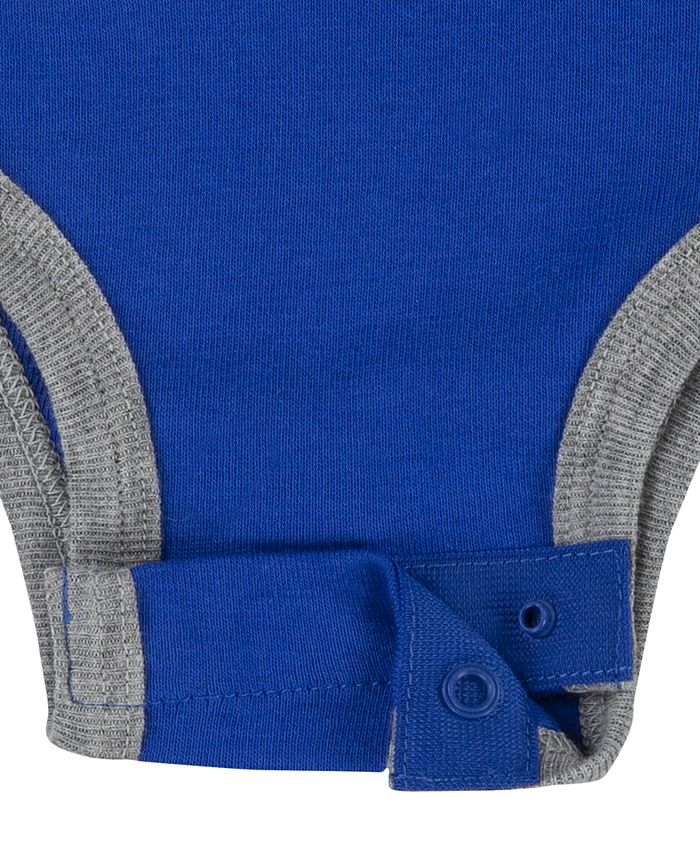 Nike Baby Beanie, or and Girls Set Futura Baby Logo Piece Macy\'s - Bodysuit, Boys Box Gift Booties, 3