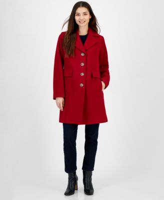 Camel Coat - Macy's