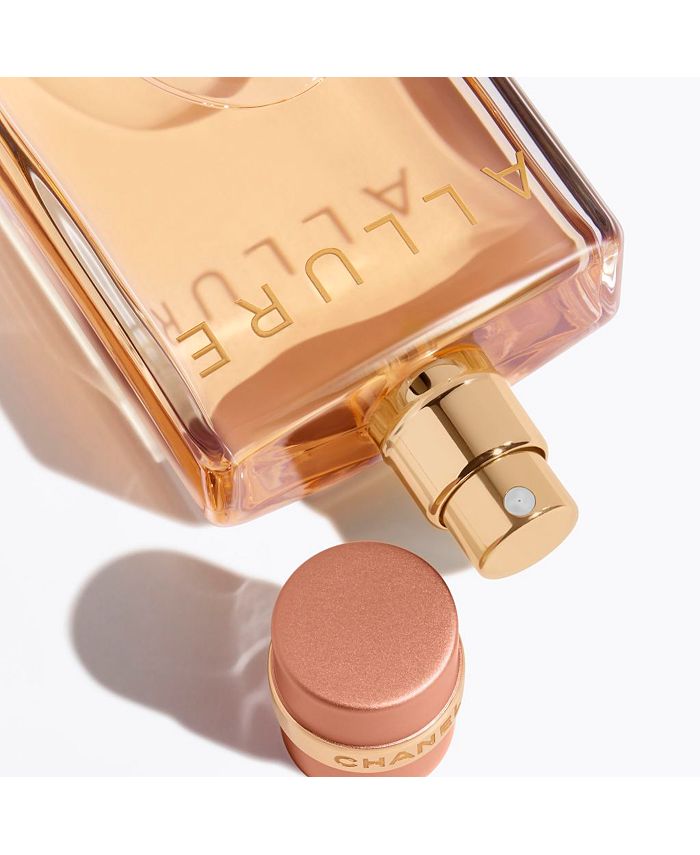 CHANEL Eau de Parfum Spray,  & Reviews - Perfume - Beauty - Macy's