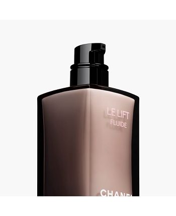 全新Chanel LE LIFT FLUID Smooths-Firms-Mattifies 緊緻－柔滑－啞緻
