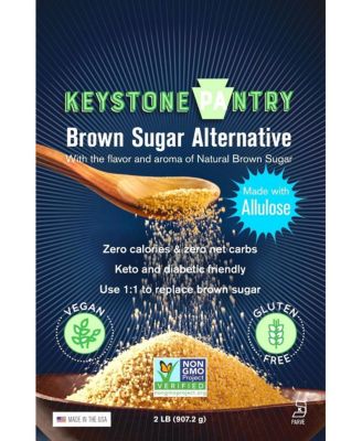 Keystone Pantry